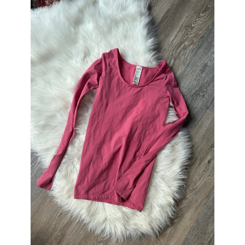 Chacott Freed Of London Stretch Top